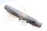Avgasljuddämpare höger Kawasaki Z 750 GT KZ750E/P 82-85