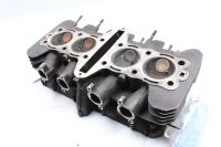 Zylinderkopf Kawasaki GPZ 750 Unitrak ZX750A3 83-85