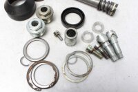 Mixed lot of front fork bars Unbekannt Konvolut