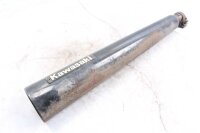 Pakokaasun äänenvaimennin oikea Kawasaki Z 750...