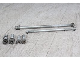 Motor screws bolt frame gearbox BMW R 1100 S 259 R2S ABS...