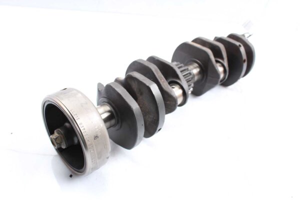 albero motore Kawasaki GPZ 750 Unitrak ZX750A3 83-85