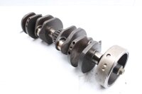 albero motore Kawasaki GPZ 750 Unitrak ZX750A3 83-85