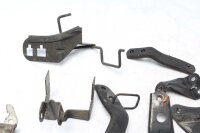 Blandet parti af resterende dele Kawasaki ZX-R 400 ZX400L1-L3 91-93