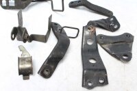 Blandet parti af resterende dele Kawasaki ZX-R 400 ZX400L1-L3 91-93