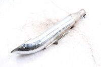 Silencieux déchappement Kawasaki Unbekannt