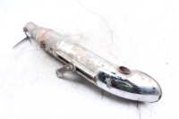 Udstødningslyddæmper Kawasaki Unbekannt