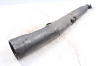 Exhaust silencer left Kawasaki GPZ 750 Unitrak ZX750A3 83-85
