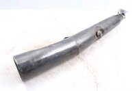 Silencieux déchappement gauche Kawasaki GPZ 750 Unitrak ZX750A3 83-85