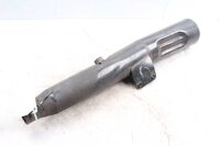 Silencieux déchappement gauche Kawasaki GPZ 750 Unitrak ZX750A3 83-85