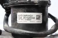 Tuuletin jäähdyttimen tuuletin BMW S 1000 XR K10 0D03 15-16