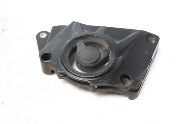 Tandhjulsdæksel Dæk tandhjulsbeskyttelse BMW S 1000 XR K10 0D03 15-16