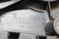 Tandhjulsdæksel Dæk tandhjulsbeskyttelse BMW S 1000 XR K10 0D03 15-16