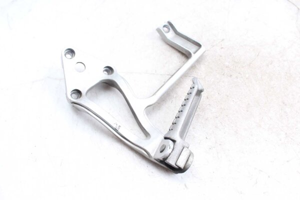 Bakre vänster fotstödssystem Kawasaki ZX-R 400 ZX400L1-L3 91-93