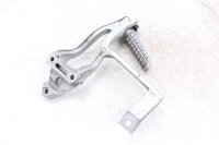 Bakre vänster fotstödssystem Kawasaki ZX-R 400 ZX400L1-L3 91-93