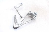 Bakre vänster fotstödssystem Kawasaki ZX-R 400 ZX400L1-L3 91-93