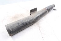 Exhaust silencer right Kawasaki GPZ 750 Unitrak ZX750A3...