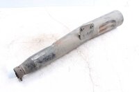 Exhaust silencer right Kawasaki GPZ 750 Unitrak ZX750A3...
