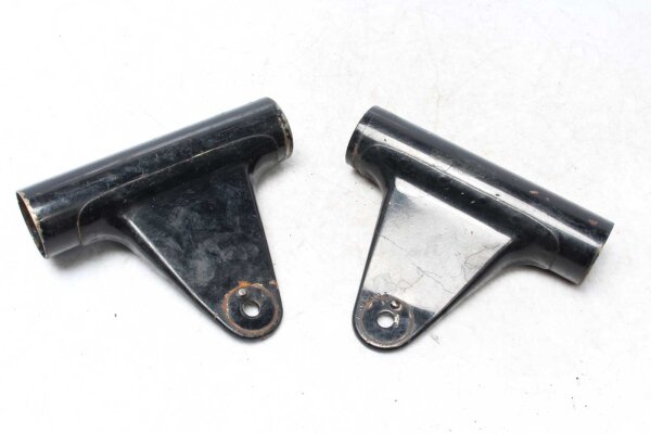 Forlygteholder beslag Kawasaki ZX-R 400 ZX400L1-L3 91-93
