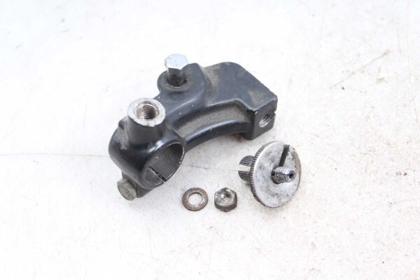 Kytkimen kiinnitysteline Kawasaki ZX-R 400 ZX400L1-L3 91-93