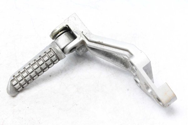 Takana oikea takajalkatukijärjestelmä Kawasaki GPX 600 R ZX600C1-C5 88-92