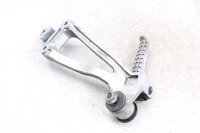 Sistema pedana posteriore destra Kawasaki ZX-R 400 ZX400L1-L3 91-93