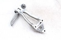 Sistema pedana posteriore destra Kawasaki ZX-R 400 ZX400L1-L3 91-93