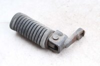 Footrest system Footrest front left Kawasaki ZX-R 400...