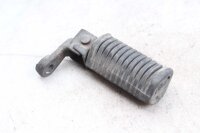 Footrest system Footrest front left Kawasaki ZX-R 400...