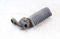 Sistema de reposapiés Reposapiés delantero izquierdo Kawasaki ZX-R 400 ZX400L1-L3 91-93