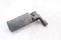 Sistema de reposapiés Reposapiés delantero izquierdo Kawasaki ZX-R 400 ZX400L1-L3 91-93