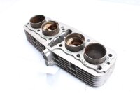 Piston de cylindre Kawasaki Z 650 SR KZ650D 78-80