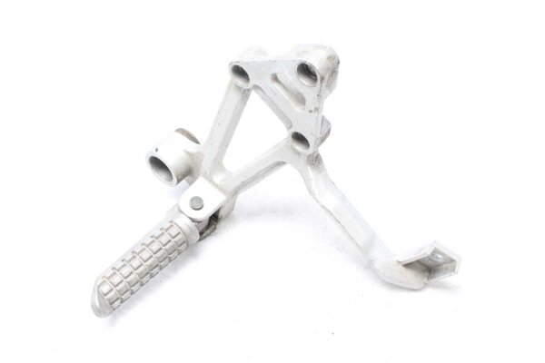 Voetsteun systeem Voetsteun voor links Kawasaki GPX 600 R ZX600C1-C5 88-92