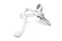 Voetsteun systeem Voetsteun voor links Kawasaki GPX 600 R ZX600C1-C5 88-92