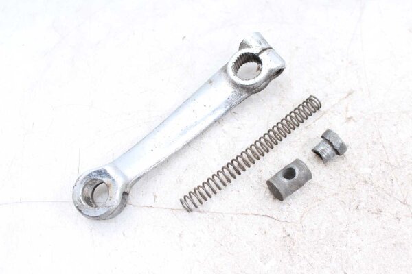 Bakre bromstrumsfäste Kawasaki ZX-R 400 ZX400L1-L3 91-93