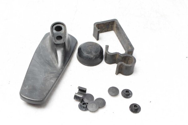 Konvolut Restteile Kawasaki GPX 600 R ZX600C1-C5 88-92