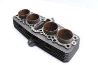 Zylinder Kolben Kawasaki GPZ 750 Unitrak ZX750A3 83-85
