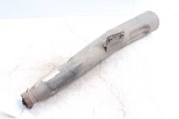 Exhaust silencer right Kawasaki GPZ 750 Unitrak ZX750A3...
