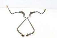 Ölleitung Ölkühler Suzuki GSX-R 750 GR75A...