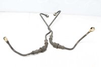 Radiatore dellolio della linea dellolio Suzuki GSX-R 750 GR75A 85-87