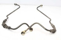 Radiatore dellolio della linea dellolio Suzuki GSX-R 750 GR75A 85-87