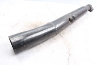 Udstødningslyddæmper venstre Kawasaki GPZ 750 Unitrak ZX750A3 83-85
