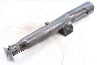 Udstødningslyddæmper venstre Kawasaki GPZ 750 Unitrak ZX750A3 83-85