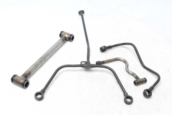 Ölleitung Ölkühler Kawasaki GPZ 900 R ZX900A/1-6 84-89