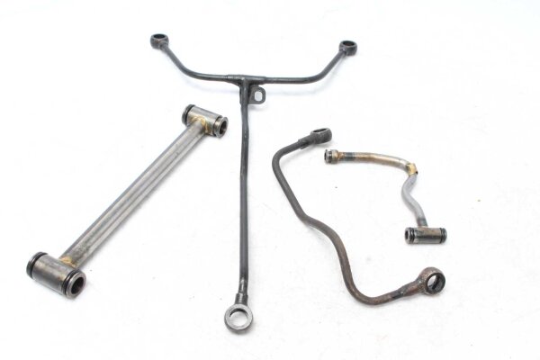 Oil line oil cooler Kawasaki GPZ 900 R ZX900A/1-6 84-89