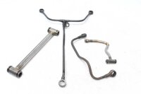 Ölleitung Ölkühler Kawasaki GPZ 900 R...