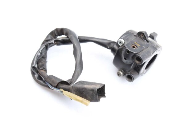 Montaje del manillar del interruptor del manillar a la derecha Kawasaki Z 440 Ltd KZ440A 80-83