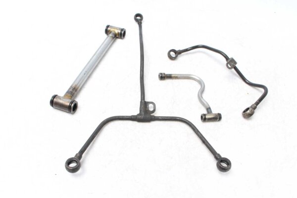 Oil line oil cooler Kawasaki GPZ 900 R ZX900A/1-6 84-89