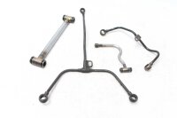 Öljylinjan öljynjäähdytin Kawasaki...