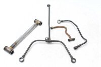 Öljylinjan öljynjäähdytin Kawasaki...